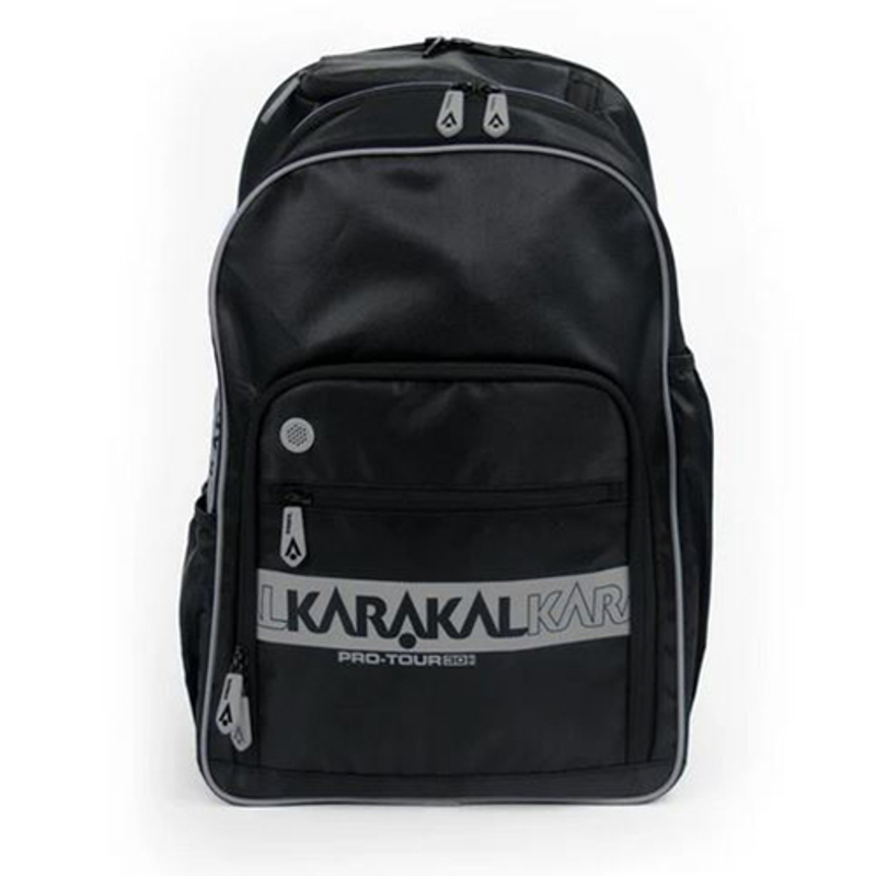 Рюкзак Karakal Pro Tour 30 2.2 Grey