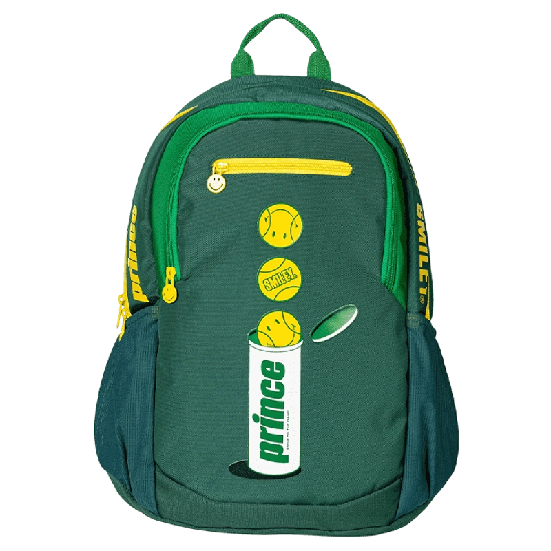 Рюкзак Prince Smiley Com Backpack (Green)