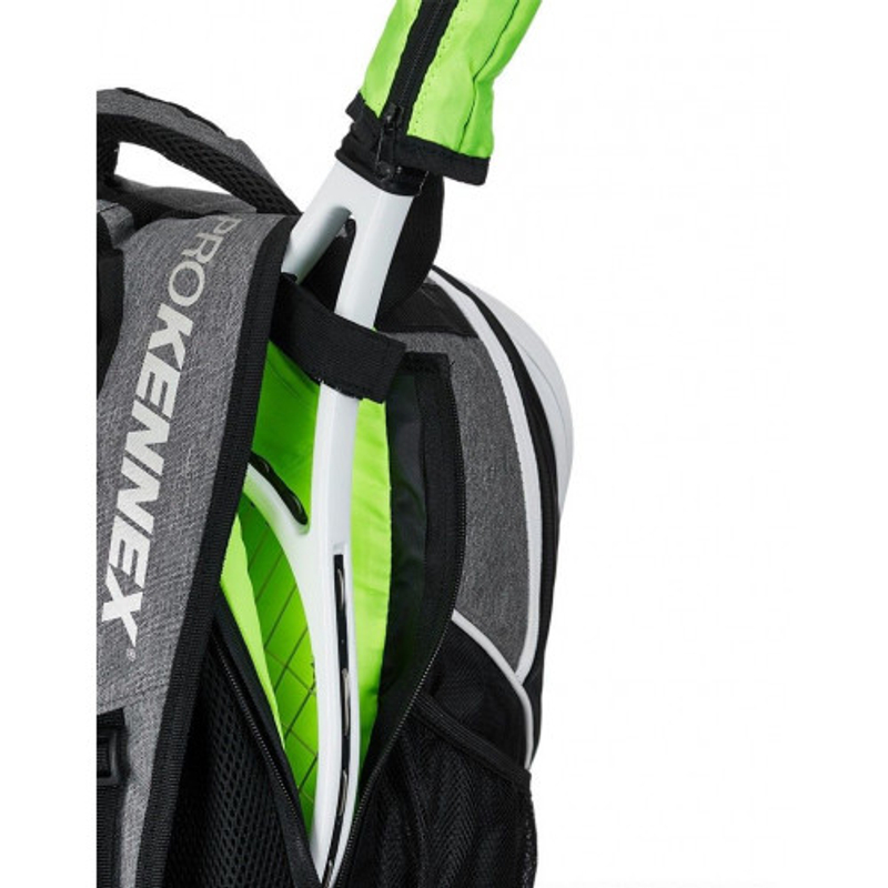 Рюкзак Pro Kennex Kinetic Grey/Black