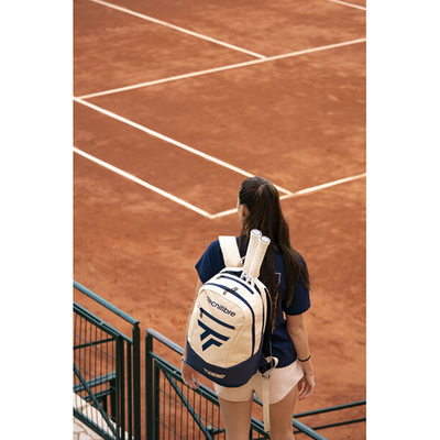 Рюкзак Tecnifibre Tour Endurance Sand/Navy