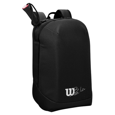 Рюкзак Wilson Bela Padel Backpack (Черный)