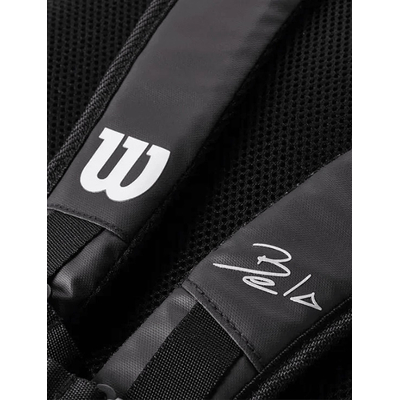 Рюкзак Wilson Bela Padel Backpack (Черный)