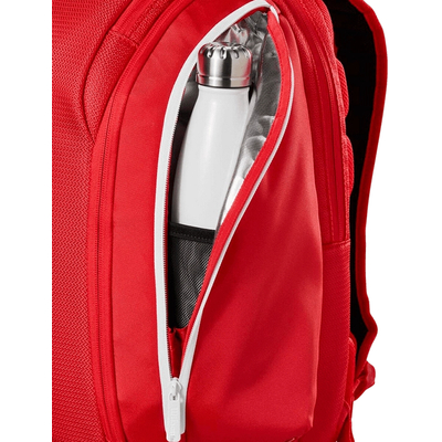 Рюкзак Wilson Super Tour Backpack 2025 - Red