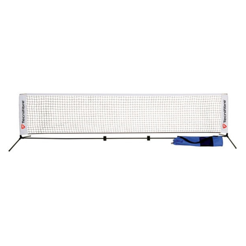 Сетка для корта Tecnifibre Tennis Net 6 Mетров