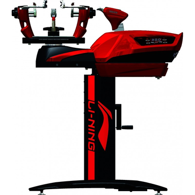 Станок для натяжки струн Li-Ning E5000