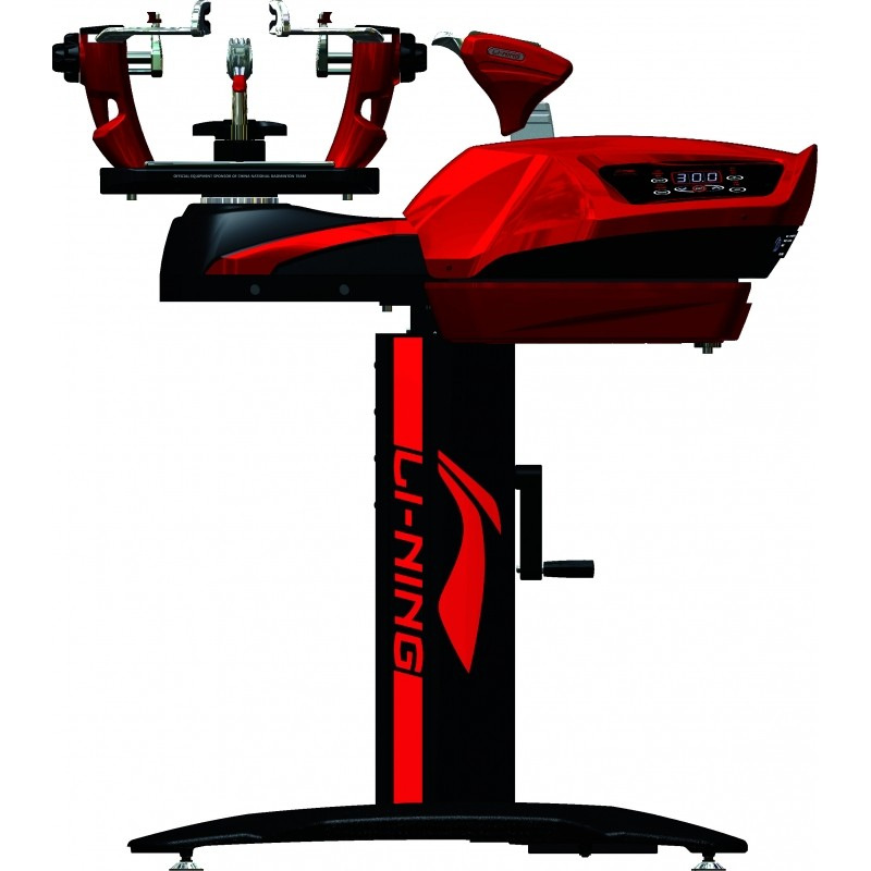 Станок для натяжки струн Li-Ning E5000