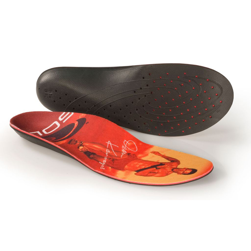 Стельки Sole Custom Footbeds