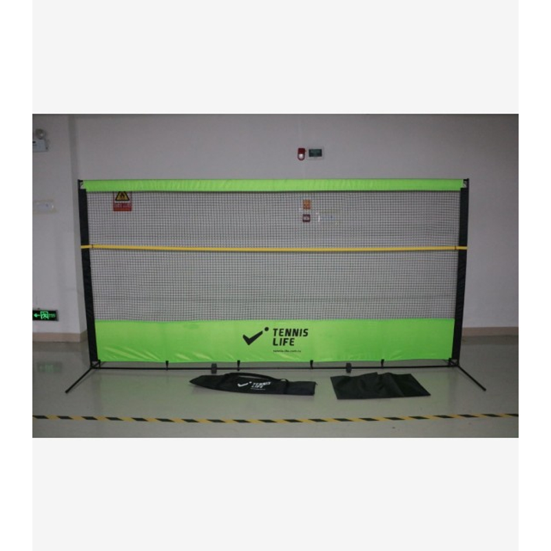 Стенка сетка Tennis Life TENNIS REBOUNDER большая