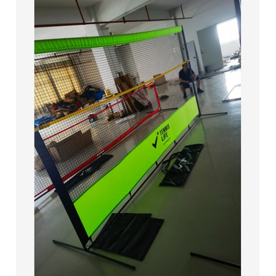 Стенка сетка Tennis Life TENNIS REBOUNDER большая