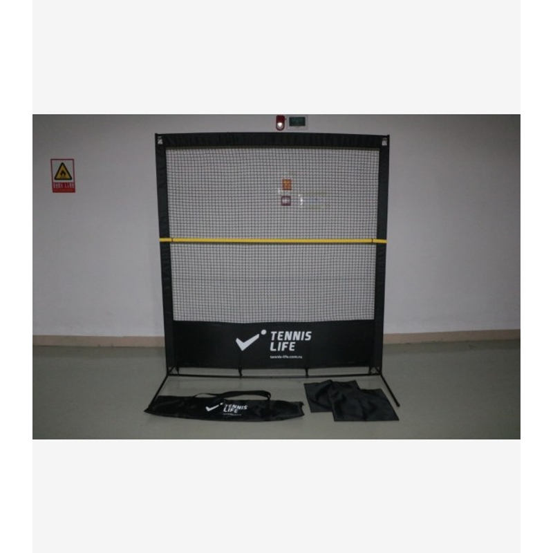 Стенка сетка Tennis Life TENNIS REBOUNDER стандарт
