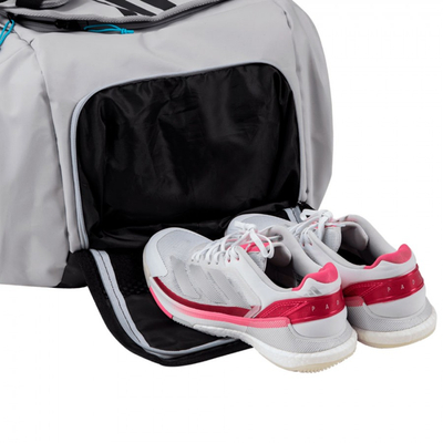 Сумка для падела Adidas Protour 3.4 White