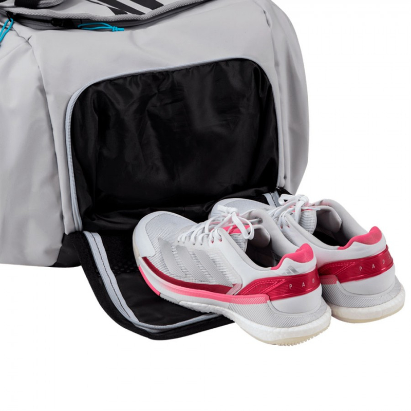 Сумка для падела Adidas Protour 3.4 White