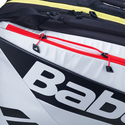 Сумка для падела Babolat Pro Padel Black/White/Red