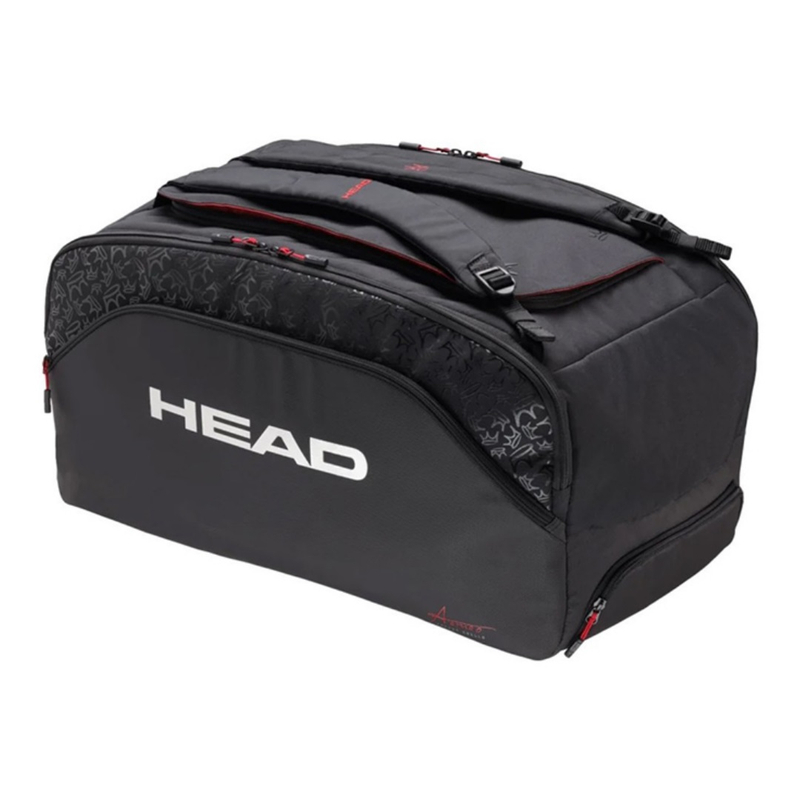 Сумка для падел Head Coello Pro X Padel L