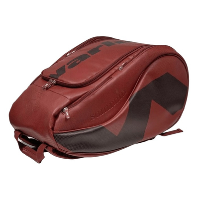 Сумка для падел Varilon Summum Ambabassadors Bag Burgundy