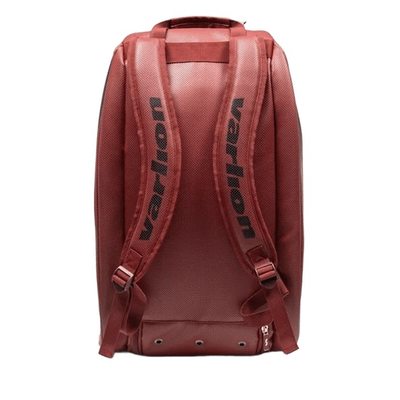 Сумка для падел Varilon Summum Ambabassadors Bag Burgundy