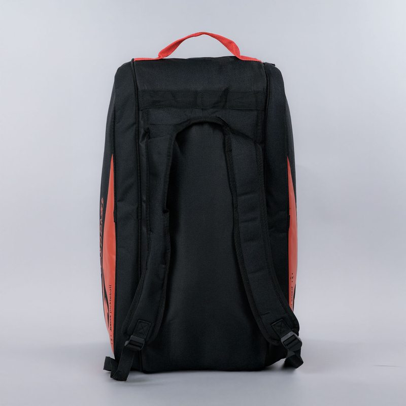 Сумка для пиклбола Joma Black/Red