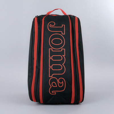 Сумка для пиклбола Joma Black/Red