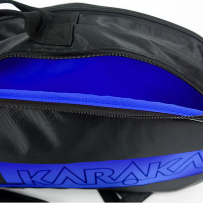 Сумка для сквоша Karakal Pro Tour 2.2 Blue