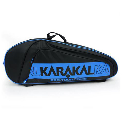 Сумка для сквоша Karakal Pro Tour 2.2 Blue