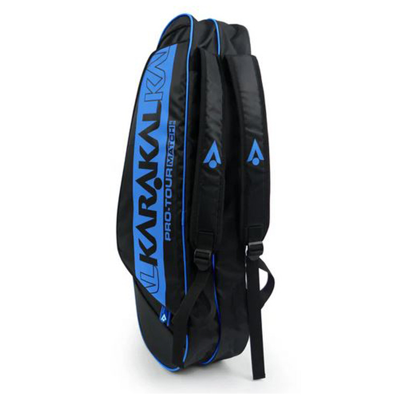Сумка для сквоша Karakal Pro Tour 2.2 Blue
