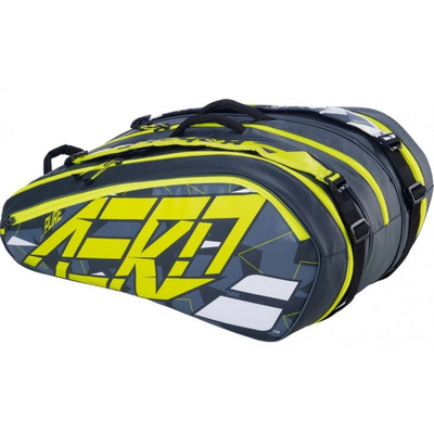 Сумка Babolat Pure Aero на 12 ракеток 2022 год
