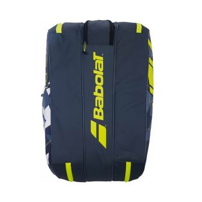 Сумка Babolat Pure Aero на 12 ракеток 2022 год