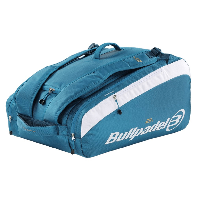 Сумка Bullpadel BPP-26021 Pearl Greenish Blue