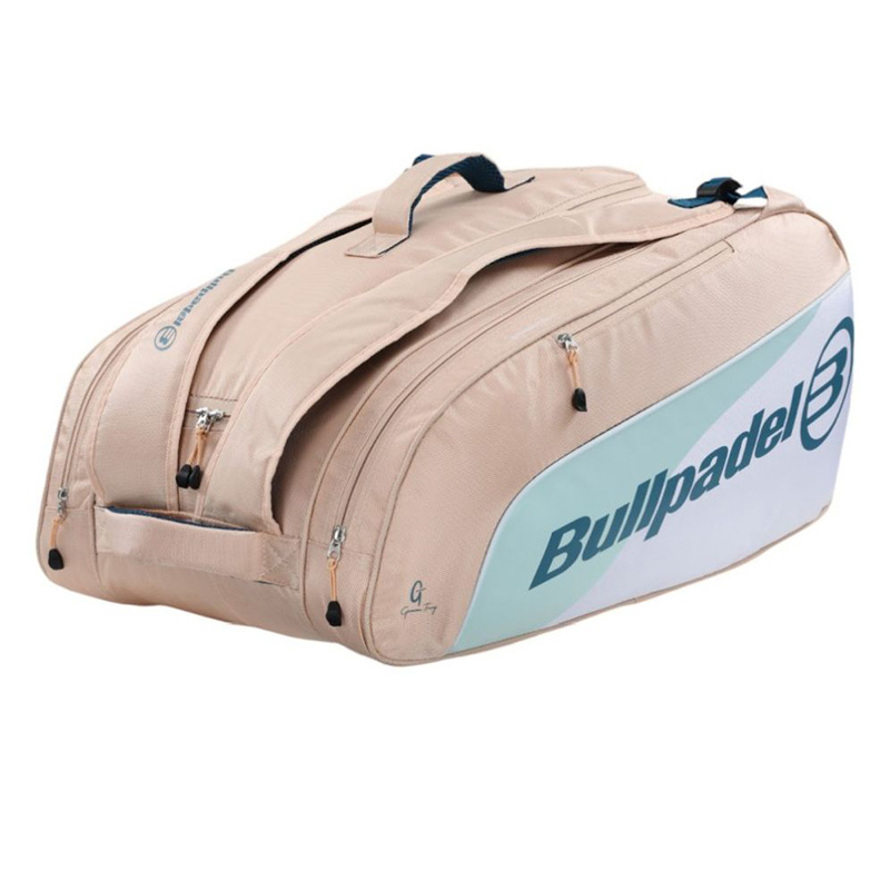 Сумка Bullpadel Elite Pink