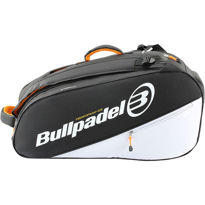 Сумка Bullpadel Performance Black