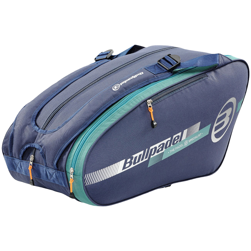 Сумка Bullpadel Tour Dark Blue