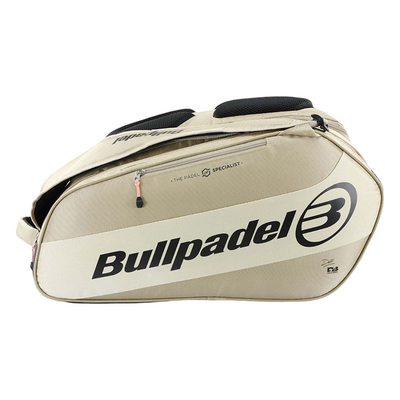 Сумка Bullpadel Vertex Beige