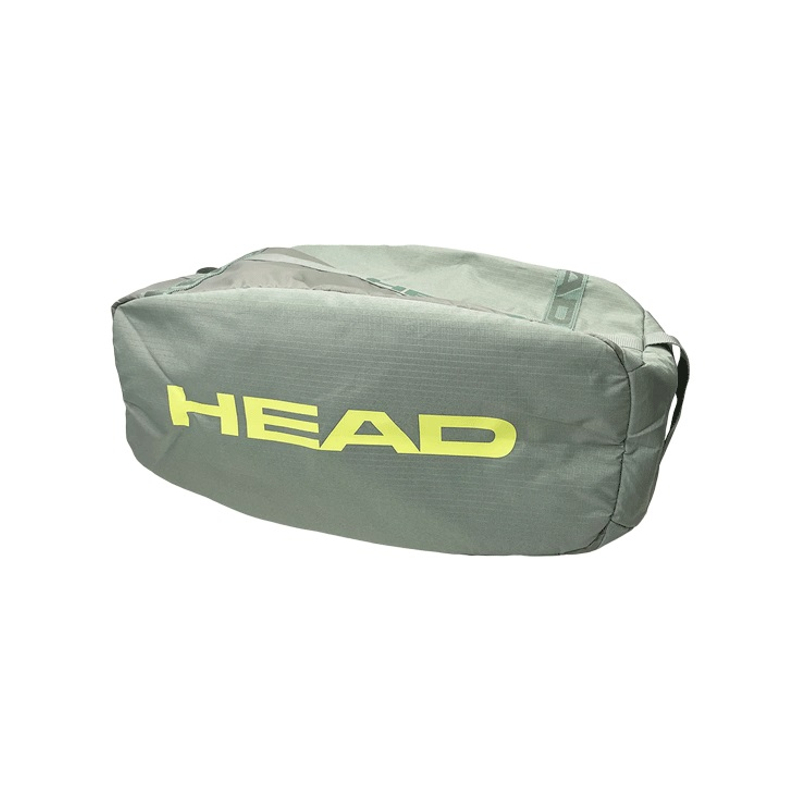 Сумка Head Pro Duffle Bag М 2023 (Серый)