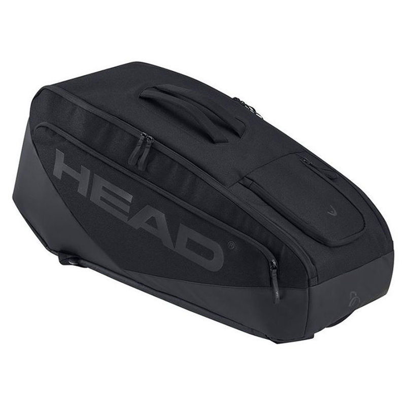 Сумка Head Pro X L Black