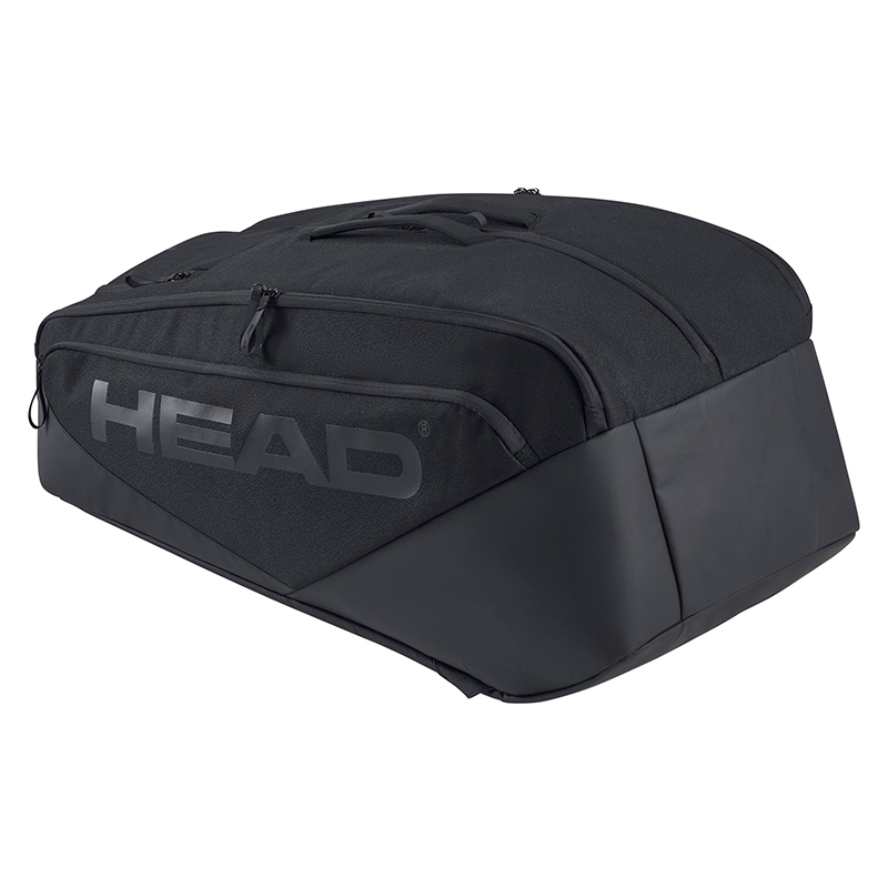 Сумка Head Pro X XL Black