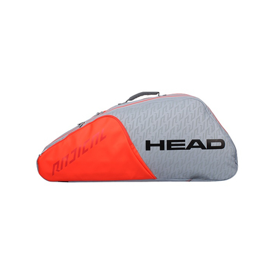 Сумка Head Radical 6R Combi (Серый/Оранжевый)