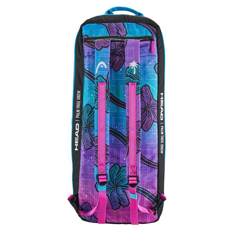 Сумка Head Tour Duffle L PTC Edition