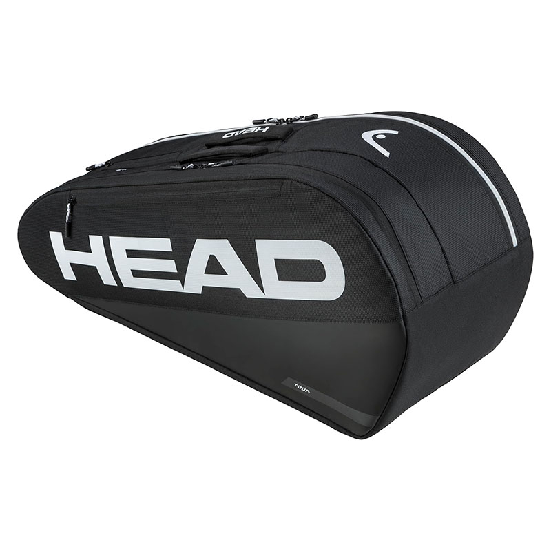 Сумка Head Tour M Black