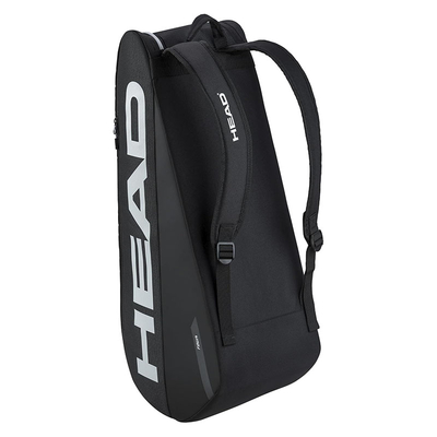 Сумка Head Tour M Black