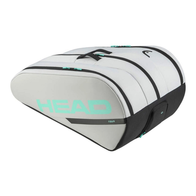 Сумка Head Tour Racquet Bag L - Ceramic/Teal
