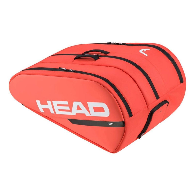 Сумка Head Tour Racquet Bag XL - Fluo/Orange