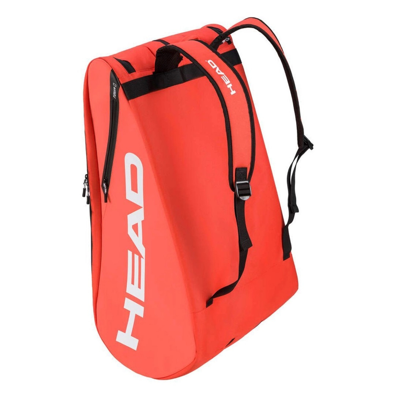 Сумка Head Tour Racquet Bag XL - Fluo/Orange