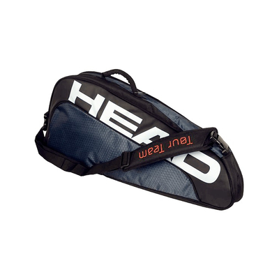 Сумка Head Tour Team 3R Pro (Черный/Серый)