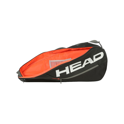 Сумка Head Tour Team 3R Pro 2022 (Черный/Оранжевый)