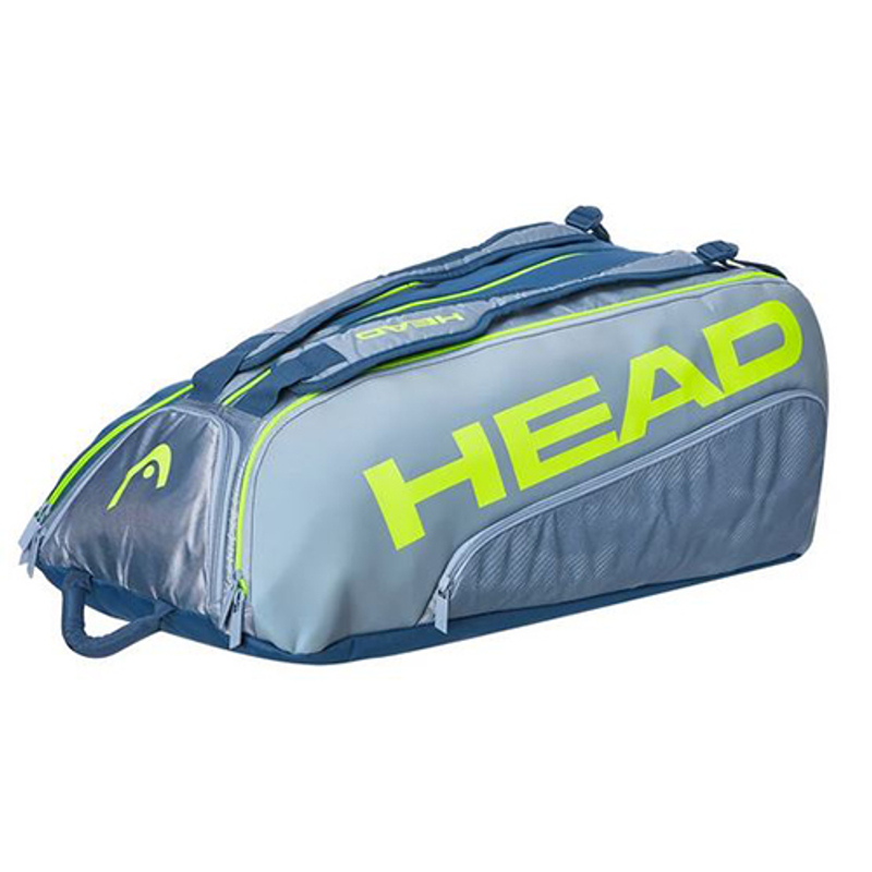 Сумка Head Tour Team Extreme 12 Monstercombi