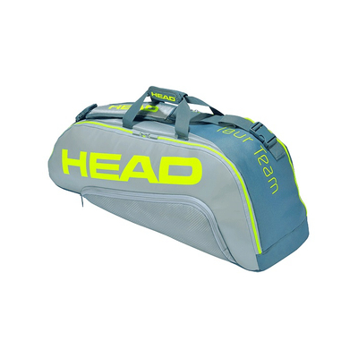 Сумка Head Tour Team Extreme 6R Combi (Серый/Зеленый)