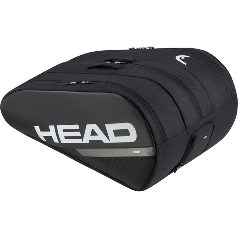 Сумка Head Tour XL Black