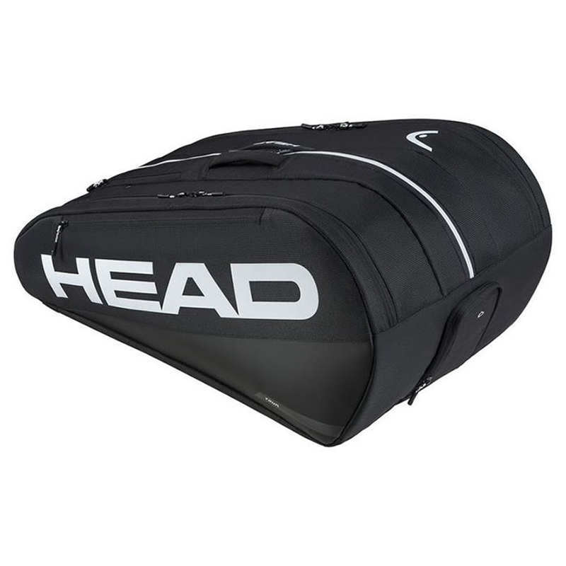 Сумка Head Tour XL Black