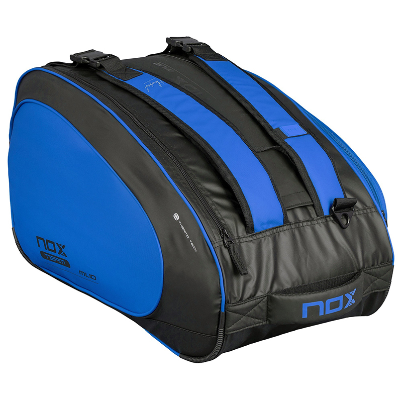 Сумка Nox ML10 Team Black/Blue