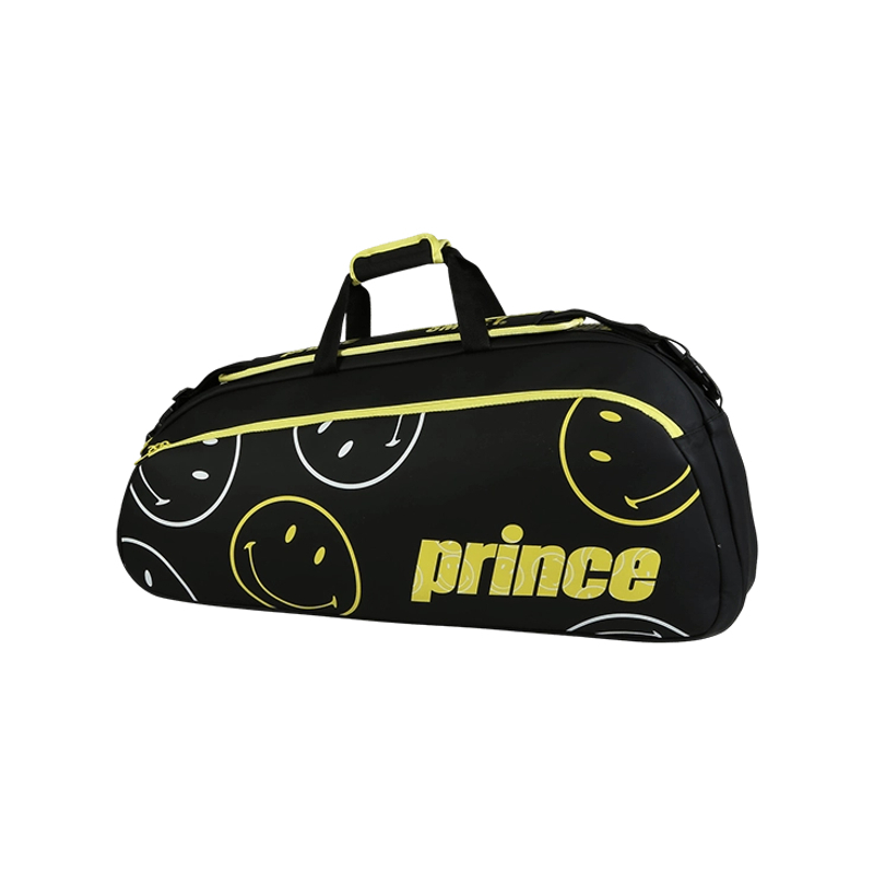 Сумка Prince Smiley Perf 1 Comp (Black)